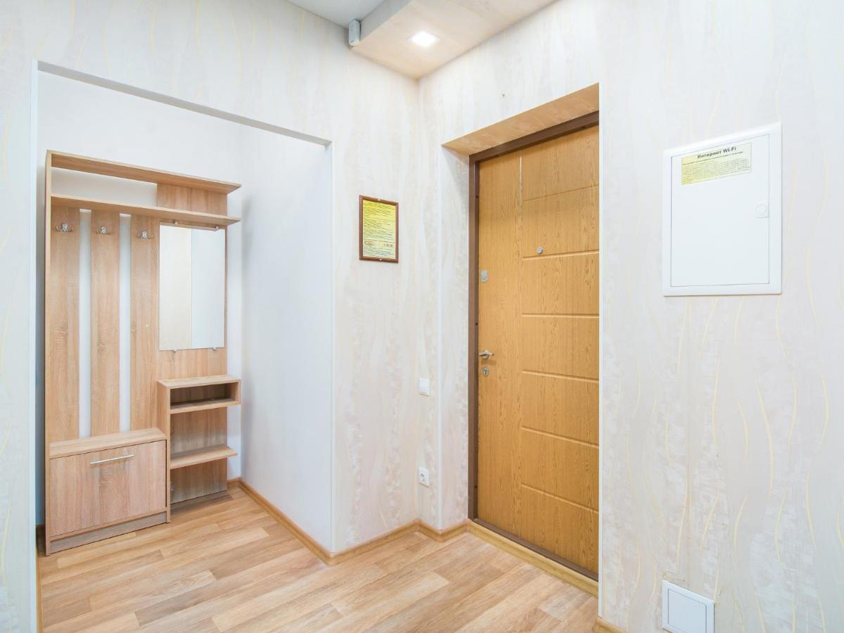 Kvartirkoff Na Bogatirskaya 6A, 17 Floor Kiev Ngoại thất bức ảnh