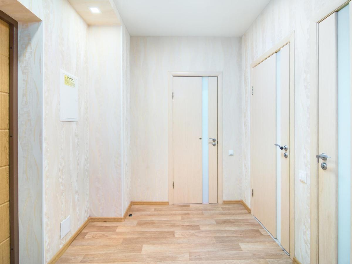 Kvartirkoff Na Bogatirskaya 6A, 17 Floor Kiev Ngoại thất bức ảnh